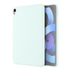 Mutural Silicone Microfiber Tablet Case, For iPad 10th Gen 10.9 2022