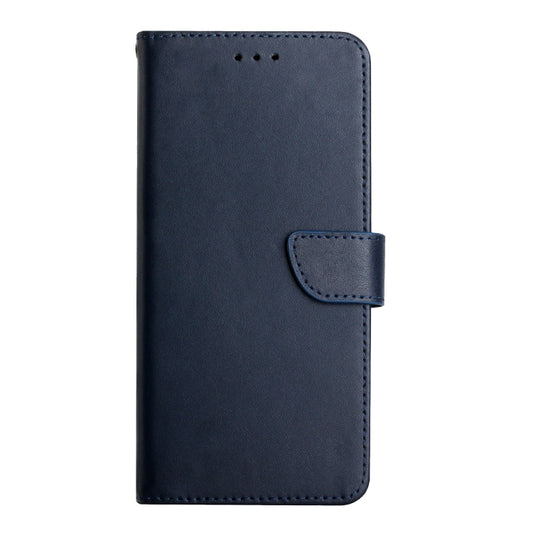 Genuine Leather Fingerprint-proof Flip Phone Case, For Motorola Moto E22 4G, For Motorola Moto G72 4G, For OPPO A17, For Realme 10 4G, For Realme 10 5G, For Realme C33, For Xiaomi Redmi A1+, For Samsung Galaxy S23 Ultra 5G, For Samsung Galaxy S23 5G���...