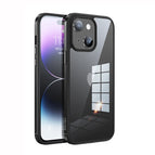 For iPhone 14 Plus / Black