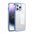 For iPhone 14 Pro Max / Sierra Blue