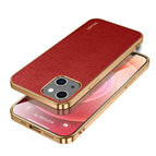 For iPhone 14 Plus / Red