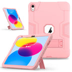 For iPad 10th Gen 10.9 2022 / Rose Gold
