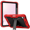 Silicone + PC Shockproof Tablet Case, For iPad 10th Gen 10.9 2022