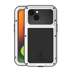 For iPhone 14 / White
