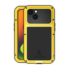 For iPhone 14 / Yellow