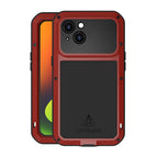 For iPhone 14 Plus / Red