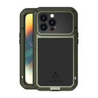 For iPhone 14 Pro / Army Green
