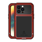 For iPhone 14 Pro Max / Red