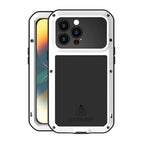 For iPhone 14 Pro Max / White