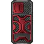 For iPhone 14 Pro / Red