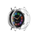 For Huawei Watch GT2 42mm / Transparent White