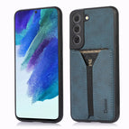 For Samsung Galaxy S22+ 5G / Blue