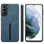 For Samsung Galaxy S21+ 5G / Blue