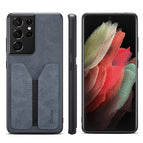 For Samsung Galaxy S21 Ultra 5G / Grey