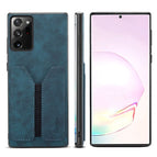 For Samsung Galaxy Note20 Ultra / Blue