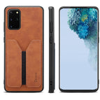 For Samsung Galaxy S20 Ultra / Brown