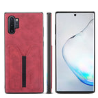 For Samsung Galaxy Note10+ / Red