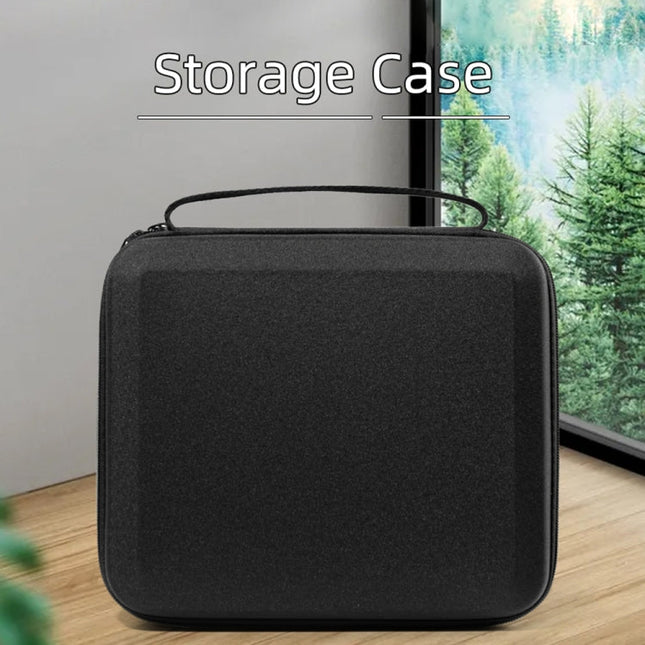 Drone Body Square Shockproof Hard Case Carrying Storage Bag, Size: 28 x 23 x 10cm, For DJI Avata