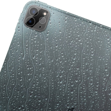 imak Integrated Rear Camera Lens Tempered Glass Film