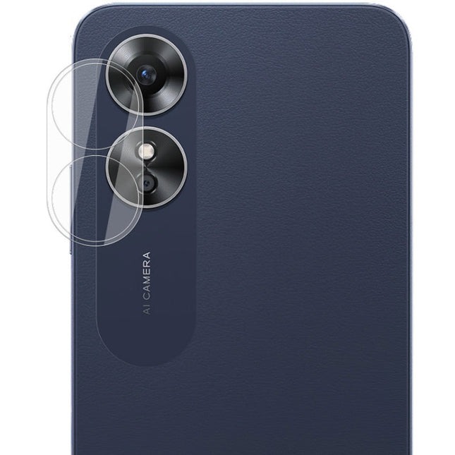 imak Integrated Rear Camera Lens Tempered Glass Film