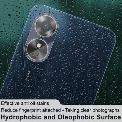 imak Integrated Rear Camera Lens Tempered Glass Film