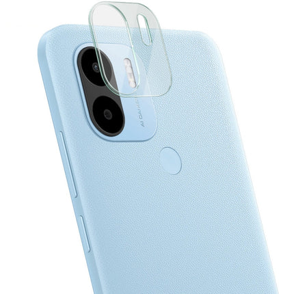 imak Integrated Rear Camera Lens Tempered Glass Film