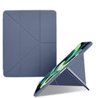 For iPad 9.7 2018 / 2017 / Air 2 / Air 1 / Lavender Purple