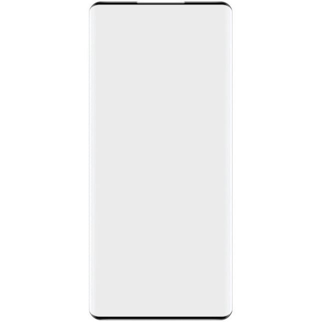 imak 3D Curved Full Screen Tempered Glass Film