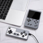 MK800-Doubles / Grey / Grey