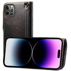 For iPhone 14 Pro Max / Black