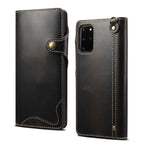 For Samsung Galaxy Note20 / Black