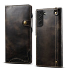 For Samsung Galaxy S22 5G / Black