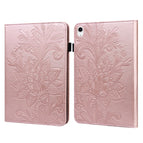 For iPad 10th Gen 10.9 2022 / Pink