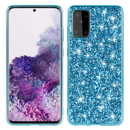 Glitter Powder Shockproof TPU Protective Case, For Huawei P40, For Huawei P40 Pro, For Galaxy Note10 Lite / A81, For Galaxy S10 Lite / A91