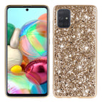 For Galaxy S10 Lite / A91 / Gold