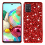 For Galaxy S10 Lite / A91 / Red