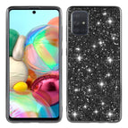 For Galaxy S10 Lite / A91 / Black