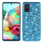 For Galaxy S10 Lite / A91 / Blue