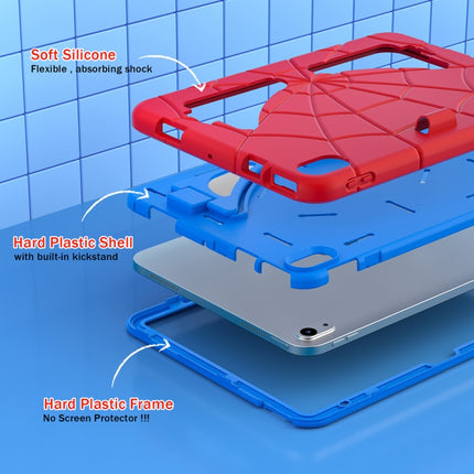 Silicone + PC Shockproof Protective Tablet Case, For iPad 10th Gen 10.9 2022