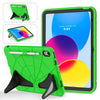 Silicone + PC Shockproof Protective Tablet Case, For iPad 10th Gen 10.9 2022