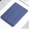 Mutural PC + TPU Shockproof Leather Tablet Case, For iPad 10th Gen 10.9 2022