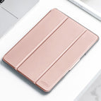 For iPad 10th Gen 10.9 2022 / Rose Gold