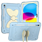 For iPad 10th Gen 10.9 2022 / Gream Ice Blue