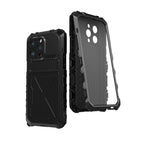 For iPhone 14 Pro Max / Black