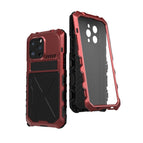 For iPhone 14 Pro Max / Red