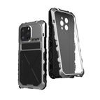 For iPhone 14 / Silver