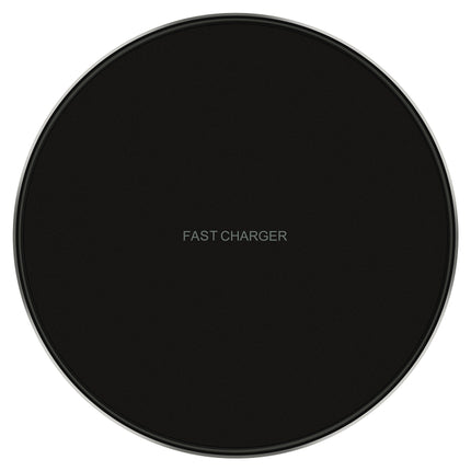 Ulefone UF005 15W Round Fast Charging Qi Wireless Charger, Ulefone UF005