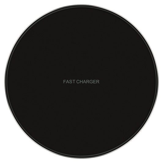 Ulefone UF005 15W Round Fast Charging Qi Wireless Charger, Ulefone UF005