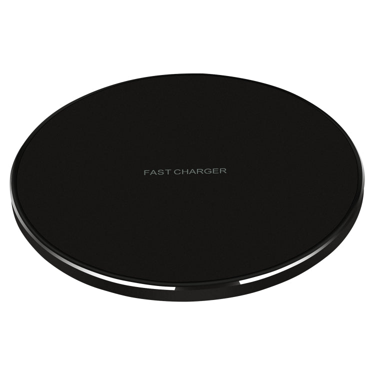 Ulefone UF005 15W Round Fast Charging Qi Wireless Charger, Ulefone UF005