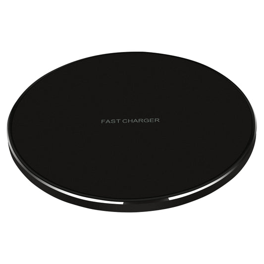 Ulefone UF005 15W Round Fast Charging Qi Wireless Charger, Ulefone UF005